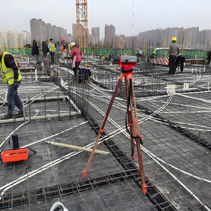 WISEMAN Instrument d'Optique de Nivellement Automatique de Précision de Haute Qualité AL12PLUS-32 Niveaux - Product Image 3