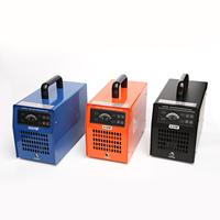 Digitale watermachine Watersterilisator Waterbehandelingsapparatuur Thuis Ozon Waterzuiveraar Draagbare 5g Water Ozongenerator