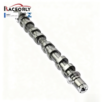 RACEORLY 130208235R Arbre à cames pour Renault Duster Sandero F4R 2.0L 16V