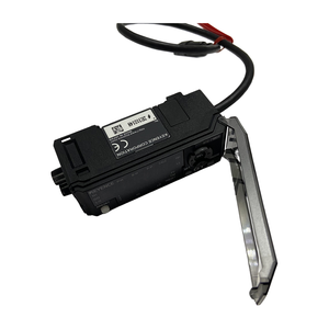 Unidad Amplificadora de Sensor Digital KEYENCE GT2-71MCP GT2-71N GT2-75P GT2-76N con Salida Analógica, Usada para Detección de Coplanaridad, en Stock - Product Image 2