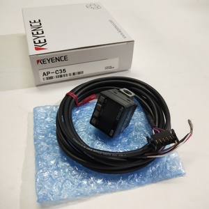 Nouveaux capteurs de marque AP-C35 - Product Image 2