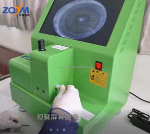 ZQYM Düsen prüfer Boro-Scope überprüfen interne Details der Diesel injektor düsen - Product Image 2