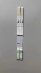 수의학 진단 신속 테스트 키트 항체/항원 테스트 스트립 기기 매우 효과적인 강아지, 고양이, 말, 가축 - Product Image 2