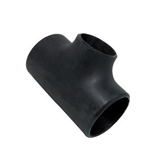 Raccord en T à compression en laiton chromé, fabriqué en Chine, pour conduites d'eau et d'air dans l'automobile et la machinerie - Product Image 2