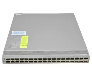 N9K-C9336C-FX2 - 7.2 Tbps, 2.8 Bpps, รองรับ 1/10/25/40/100G - Product Image 1