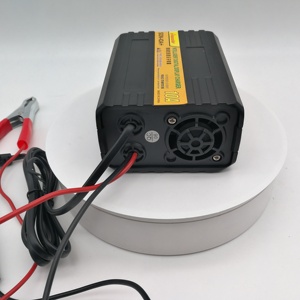 Portátil potencia cargador de batería externa portátil paso 3 cargador de batería para automóvil barco teléfono - Product Image 4