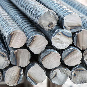 Jinbo Venta caliente Barras deformadas Barras de acero en paquetes Tanzania Barras de acero deformadas - Product Image 2