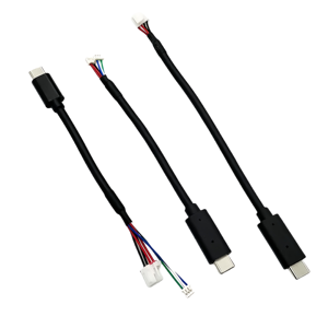 USB <span class=keywords><strong>C</strong></span> Loại <span class=keywords><strong>C</strong></span> để 2 3 4 5 6 pin JST/Molex/yeonho kết nối <span class=keywords><strong>c</strong></span>áp 4pin sạ<span class=keywords><strong>c</strong></span> <span class=keywords><strong>c</strong></span>áp 4 pin <span class=keywords><strong>c</strong></span>áp - Product Image 6