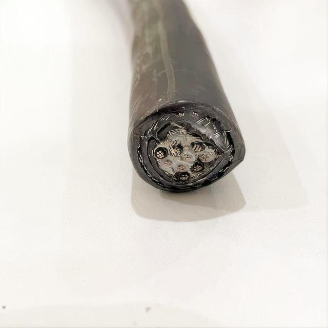 Belden Equivalent Instrument Cable 1PRX16AWG,2PRX18AWG,2PRX22AWG,4prx22awg Equivalent Instrument Cable