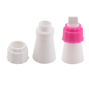 Juego de Herramientas para Decoración de Pasteles YR1823 al por Mayor: Tijeras para Decorar, Herramientas para Repostería y Bolsas para Pasteles - Product Image 2