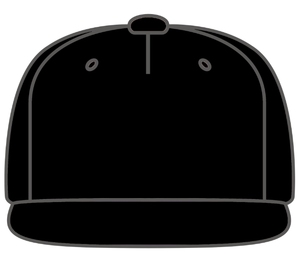 Mũ lưỡi trai snapback thêu <span class=keywords><strong>logo</strong></span> 3D tùy chỉnh, vành phẳng, dành cho nam giới, họa tiết lá nhiệt đới, New York, Los Angeles - Product Image 4