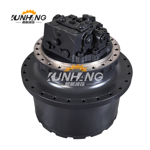 Moteur de translation PC390LC-10 PC400-7 PC450-8 PC450-7 208-27-00411 208-27-00421 pour réducteur final - Product Image 1