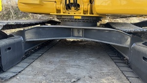 รถขุดไฮดรอลิก Komatsu PC110 PC120 PC130 มือสอง ลดราคาพิเศษ น้ำหนัก 12 ตัน เครื่องยนต์เดิม EPA พร้อมเกียร์และมอเตอร์สภาพดี - Product Image 5