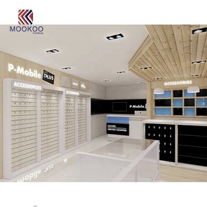 Beste Mobile Shop Möbel <span class=keywords><strong>Display</strong></span> Racks für Bilder und Dekoration - Product Image 2