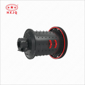 アリババザンビア金鉱採掘設備ボールミルマシン、鄭州工場製、浮選/重力選別プロセス付き - Product Image 1