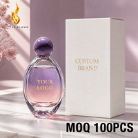 Parfum sur mesure avec logo personnalisé, marque privée, design artistique, longue tenue, parfum de niche haut de gamme, jasmin rose, fragrance élégante