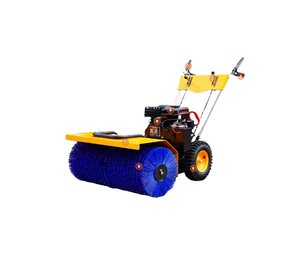 Construction Machinery <b>Parts</b> Easy to Operate Durable Efficient in Construction and Capable of Excellent Snow Removal Performance - Product Image 3