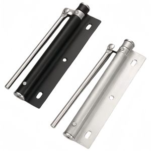 ตัวปิดประตูบ้านสแตนเลสแบบปรับแรงได้ - Product Image 1