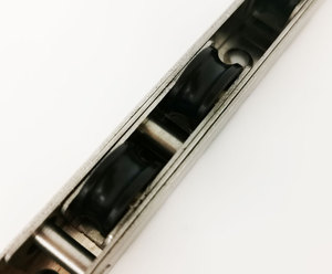 Accessori per porte e finestre hardware per porte all'ingrosso rullo per finestre scorrevoli ruota <span class=keywords><strong>a</strong></span> rulli in acciaio inossidabile per porte scorrevoli per finestre - Product Image 5