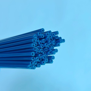 Çin üretimi tıbbi sınıf kan transfüzyon kateter için PEBAX plastik tüp - Product Image 1