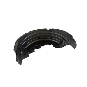 Guardabarros Traseros Dodge 68087921AB 68087920AB, Guardabarros de Plástico para Journey 2012-2020 - Product Image 3