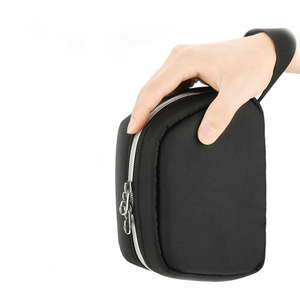 Étui de transport universel à coque rigide pour manette PS5/<span class=keywords><strong>PS4</strong></span>/Xbox/Switch Pro, sac de rangement antichoc - Product Image 2