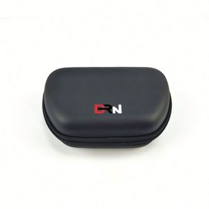 Black Custom EVA Medicine Storage Case Hospital Travel Portable Pill Organizer Case <b>Tablet</b> Packing <b>Bag</b> - Product Image 2