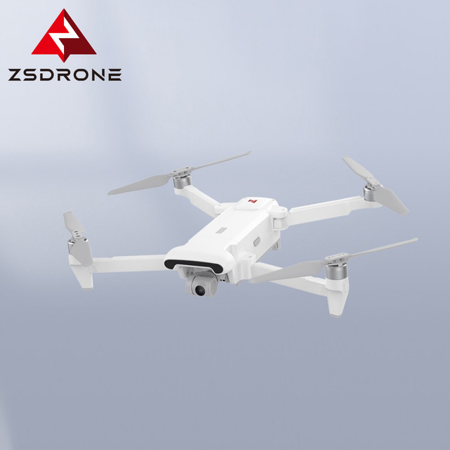 ZSDRONE X8 SE-2022 Hovering Racing Drone with Dual Camera FPV Remote Control 20km Transmission & 31-40min Flight Time