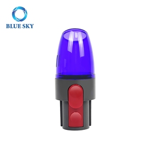 Tête d'aspiration Sac de compression pour <span class=keywords><strong>aspirateur</strong></span> Dy-sons V7 V8 V10 V11 V12 V15 Pièces de rechange pour <span class=keywords><strong>aspirateur</strong></span> - Product Image 2