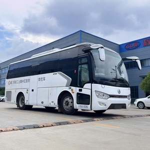 Ambulanza e Furgone Clinica Mobile per Esami Medici con Unità CT Mobile per Test Medici, Prodotto da Fabbrica Cinese - Product Image 2