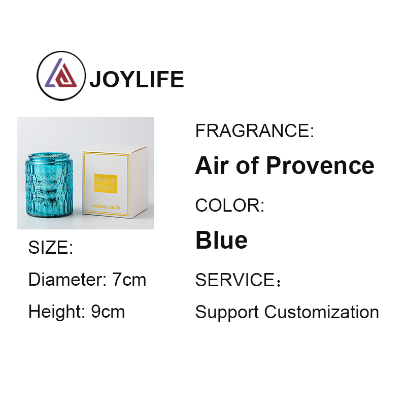 Bleu - Air de Provence
