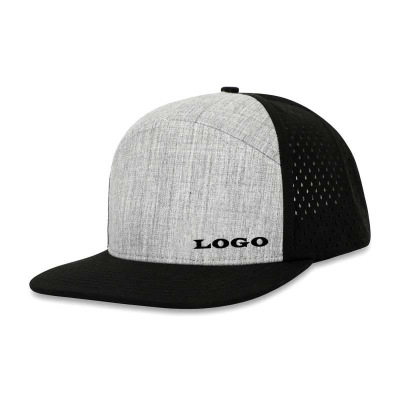 Noir Gris