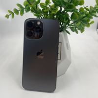 iPhone 13 Pro 256 Go d'occasion avec 5G, smartphone de haute qualité, téléphones mobiles d'occasion