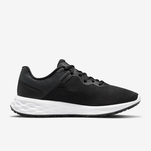 Chaussures de course sur route Wave Cushion, empeigne en mesh respirant, confortables, à lacets, multicolores, chaussures de sport - Product Image 3