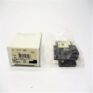 EB2 nouveau contrôleur de programmation PLC d'automatisation industrielle d'entrepôt prêt d'origine - Product Image 1