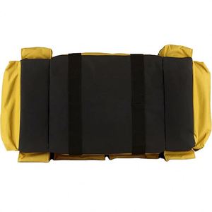 Sac de transport pour équipement de pompier, fabrication OEM/ODM, usine BSCI, sacs de protection pour pompiers - Product Image 6