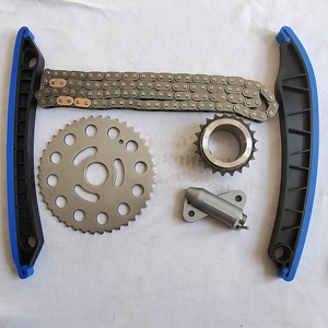 Kit de réparation de distribution R9M pour <span class=keywords><strong>Nissan</strong></span> X-Trail T32 <span class=keywords><strong>Qashqai</strong></span> J11 2013-2018, tendeur R9M 13023-9360 13070-0060r, kit de réparation de distribution KB-62 - Product Image 5