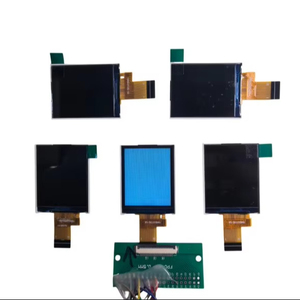 Dxd OEM hỗ trợ TFT <span class=keywords><strong>LCD</strong></span> Module bảng điều chỉnh boe 0.96 <span class=keywords><strong>2</strong></span>.4 <span class=keywords><strong>2</strong></span>.8 3.<span class=keywords><strong>2</strong></span> 3.5 4 5 7 10 inch <span class=keywords><strong>LCD</strong></span> hiển thị tùy chỉnh màn hình - Product Image 4