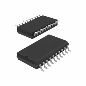 24 SOlC MAX526CCWG Manufacturer Channel Components Electronic Data Acquisition - Product Image 1