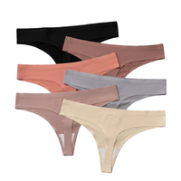 Culottes sexy OEM 2026, nouvelle lingerie féminine, taille basse, bikini, filles, femmes, culottes respirantes, sous-vêtements, slips