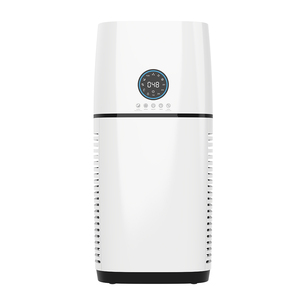 Purificador de Aire BKJ-50 con Pantalla Táctil UV, Filtro de Aire de Alta Calidad, Control por Aplicación, Certificación EU US RoHS - Product Image 2