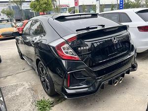 Hann-da Ci-Vic Siyu <span class=keywords><strong>2021</strong></span> 1.5T 2WD <span class=keywords><strong>hatchback</strong></span> 220เทอร์โบ CVT <span class=keywords><strong>ราคา</strong></span>ถูกรถเชื้อเพลิงที่มีระยะก๊าซที่ดี - Product Image 3