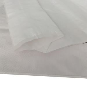 Cemento blanco de fábrica china tipo 50kg 25kg por bolsa para exportación - Product Image 5