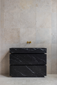 อ่างล้างมือหินอ่อนสุดหรูอ่างล้างมือในห้องน้ำจากอิตาลีสีม่วงอ่อนอ่างล้างมือหินอ่อน - Product Image 6