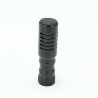 Vente en gros Nouveau microphone Plug-Play sans fil Lavalier Auto-syncs Mic pour Type-C Android Lightning iPhone
