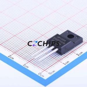 Original y nuevo IRFI3205PBF Transistor de efecto de campo de transistor (MOSFET) Venta al por mayor Chips de componentes electrónicos y servicio BOM - Product Image 2