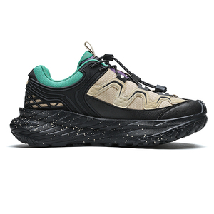 Chaussures <span class=keywords><strong>de</strong></span> course unisexes légères et amortissantes, avec empeigne en mesh, semelle intermédiaire en TPU, semelle extérieure en caoutchouc, antidérapantes et résistantes à l'usure - Product Image 4