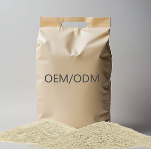 Di alta qualità alla rinfusa di Tapioca <span class=keywords><strong>lettiera</strong></span> naturale deodorante <span class=keywords><strong>per</strong></span> gatti di manioca di <span class=keywords><strong>sabbia</strong></span> <span class=keywords><strong>per</strong></span> qualsiasi <span class=keywords><strong>lettiera</strong></span> - Product Image 1