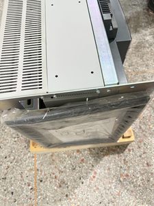 PR121/P-LSIG เครื่องตัดวงจรไฟฟ้า E4 4000A 3P 220-240V AC สำหรับ PLC - Product Image 2