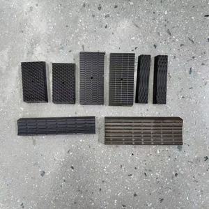 Nouvelles mèches de forage API en <span class=keywords><strong>acier</strong></span> au carbone, inserts de mâchoires, outil de forage, mèches de serrage manuelles, mèches de serrage moulées sous pression, prix usine, équipement de forage - Product Image 2